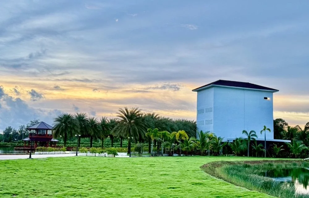 How to Choose the Right Hotel Stay in Rayong Without Overpaying