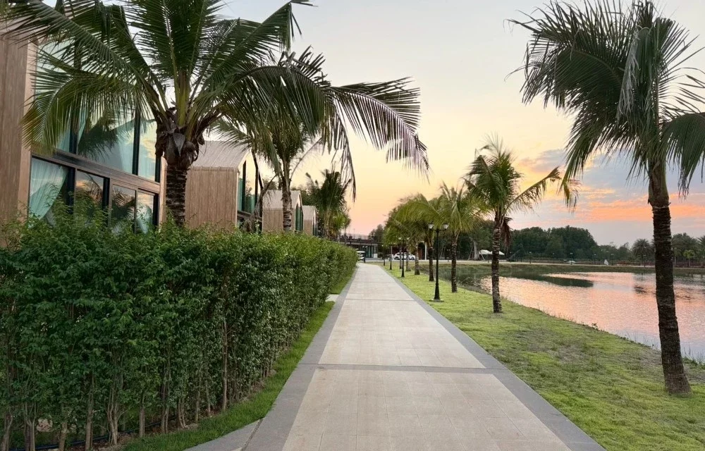 Samet Estate Resort