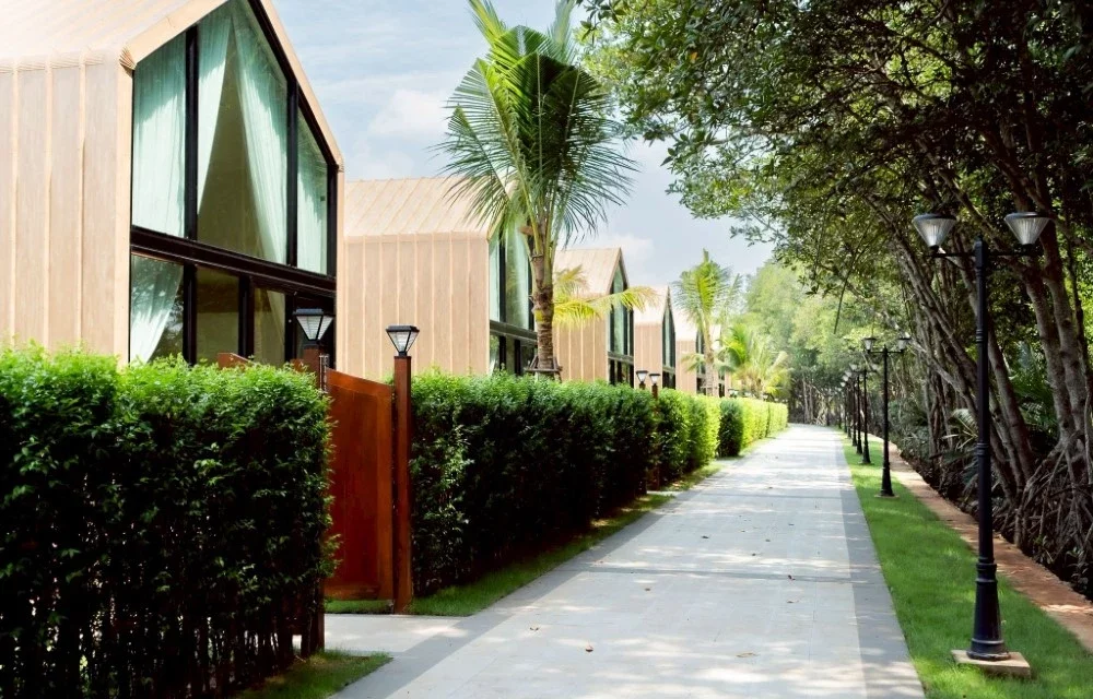 Samet Estate Resort