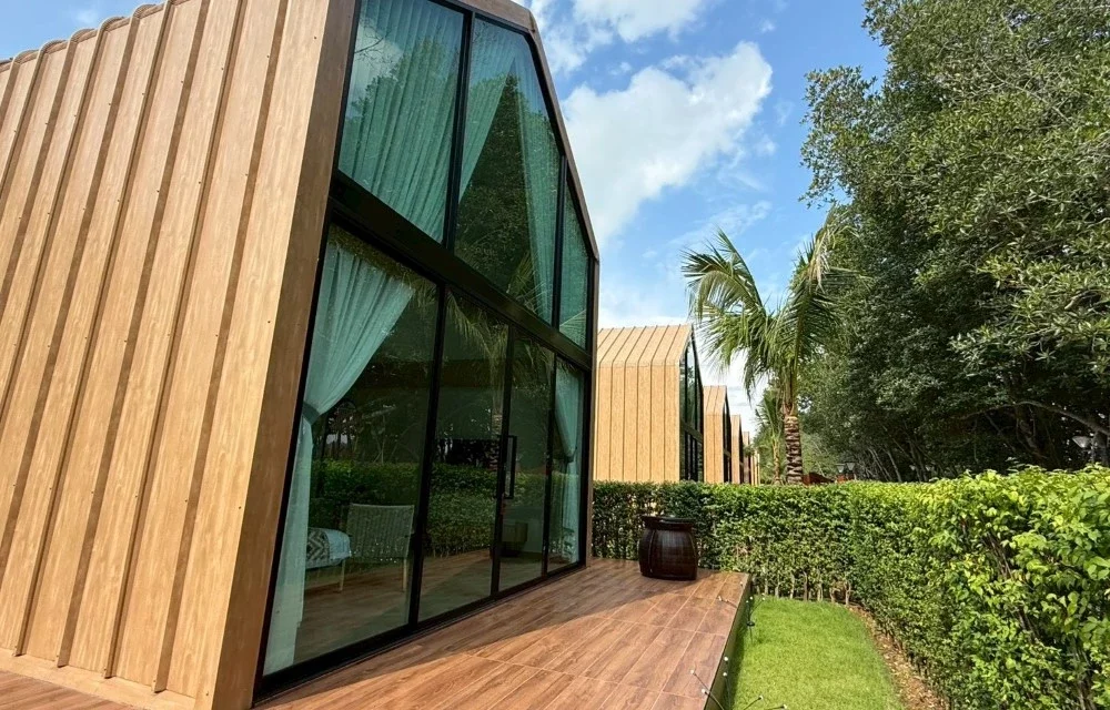 Samet Estate Resort