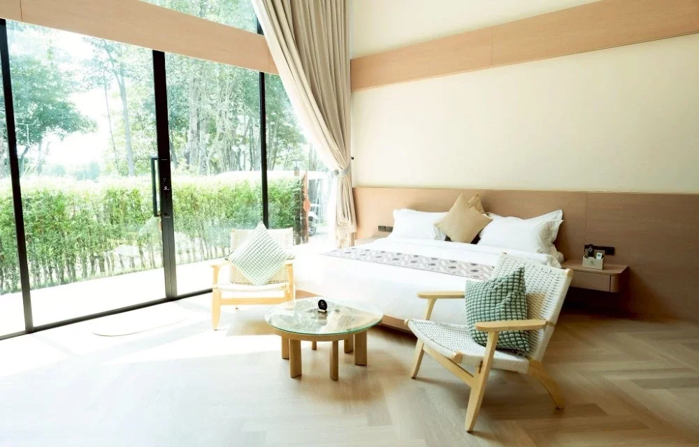 River View Villa