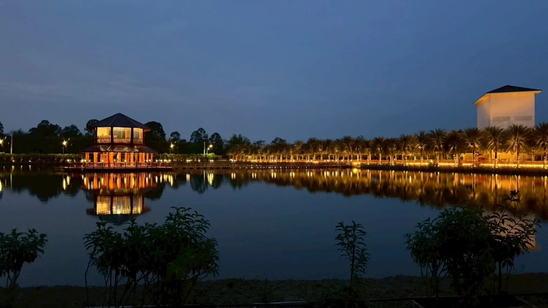 Samet Estate Resort