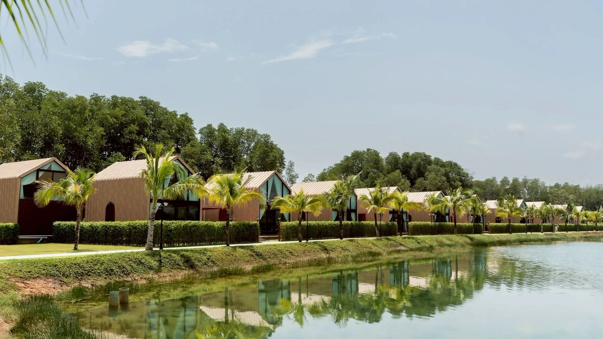 Samet Estate Resort