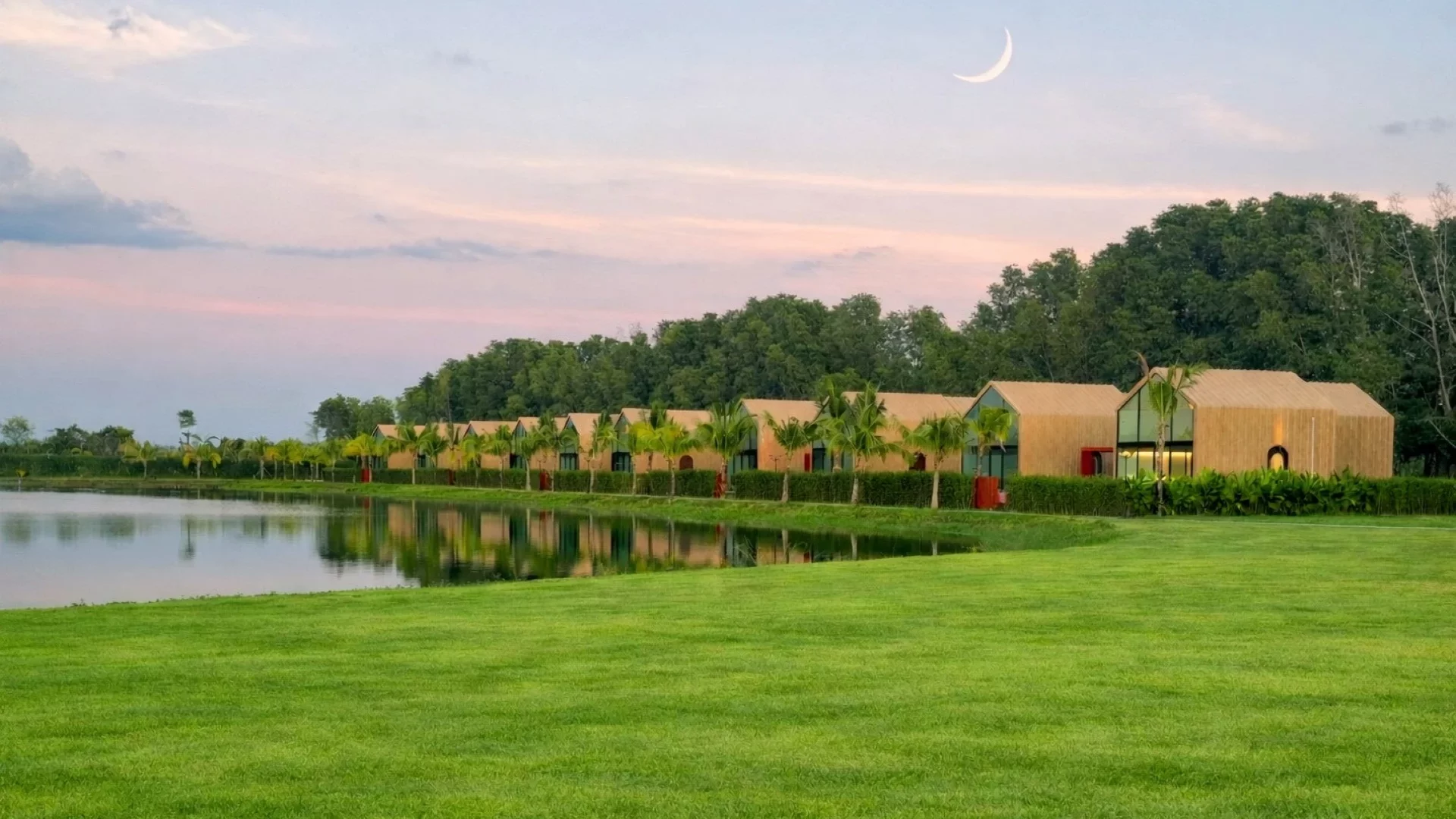 Samet Estate Resort
